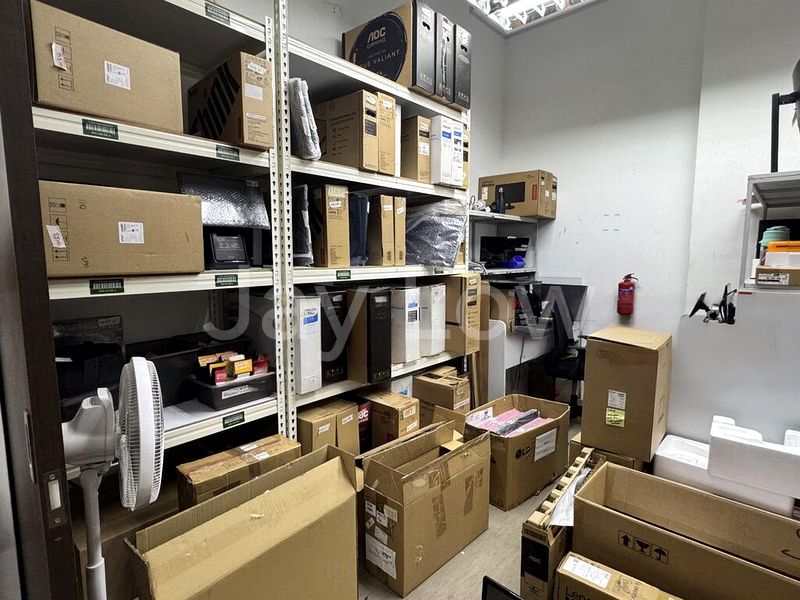 Light Industrial (B1) for Sale in  Link @ AMK - Image 7